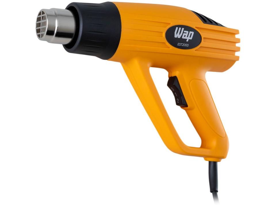 Soprador Térmico WAP EST 2000 - 2