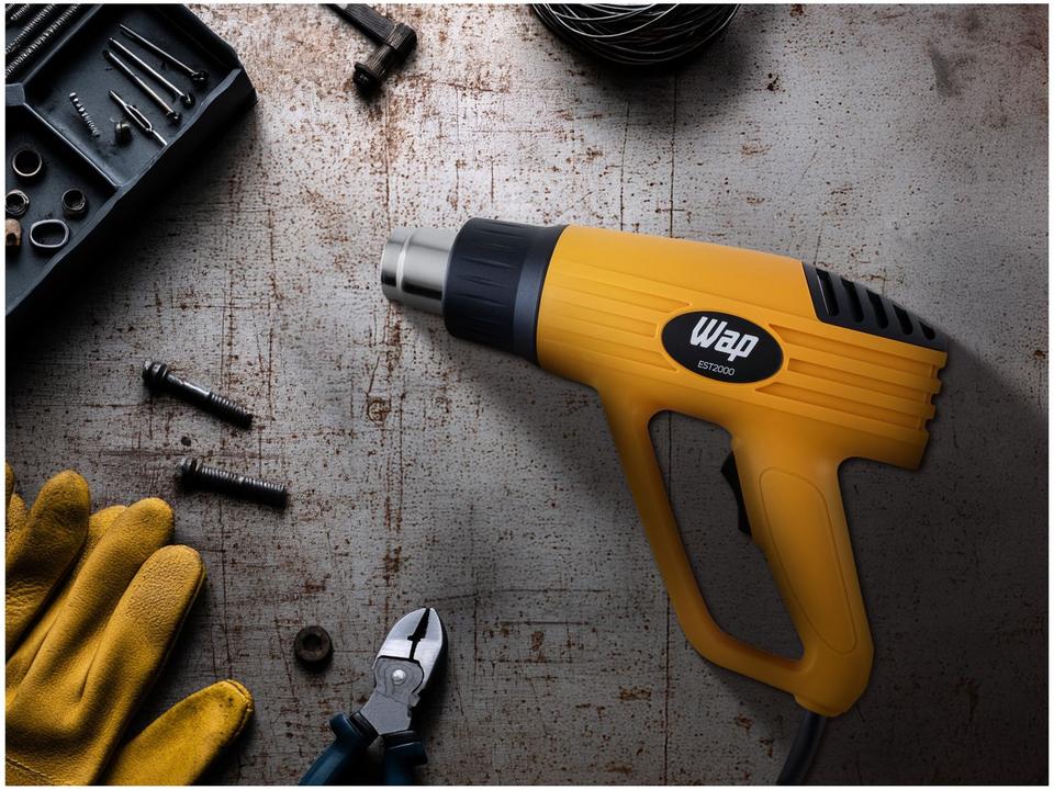 Soprador Térmico WAP EST 2000 - 1