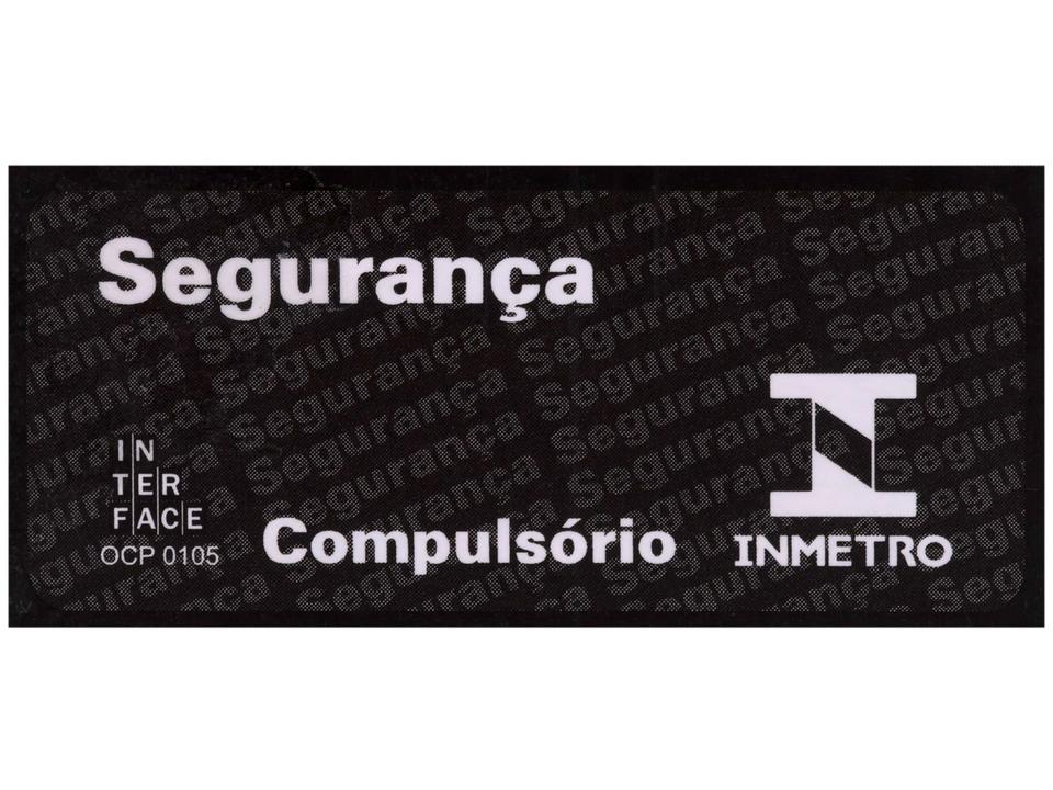 Soprador Térmico WAP EST 2000 - 9