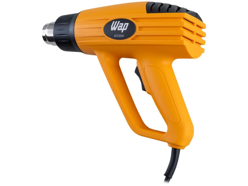 Soprador Térmico WAP EST 2000 - 3