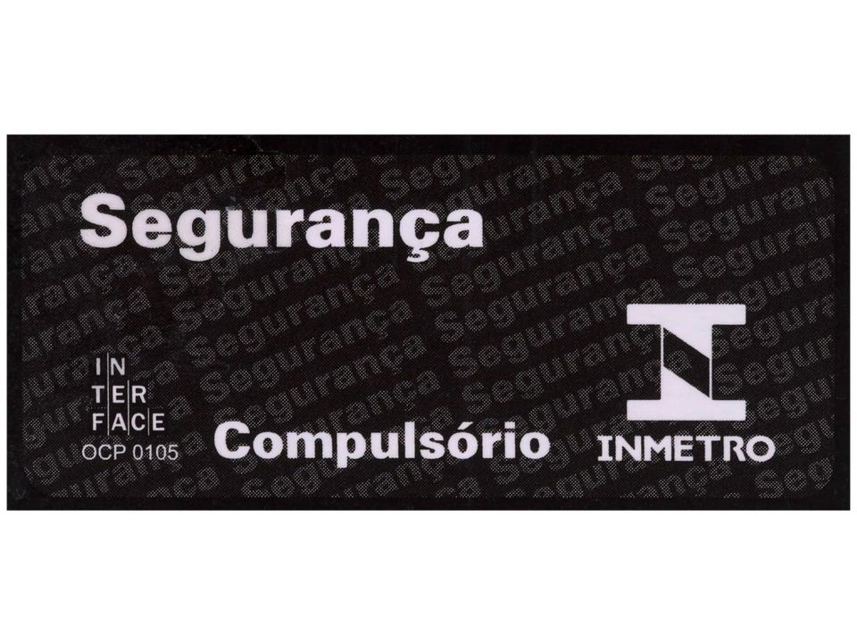 Soprador Térmico WAP EST 2000 - 9