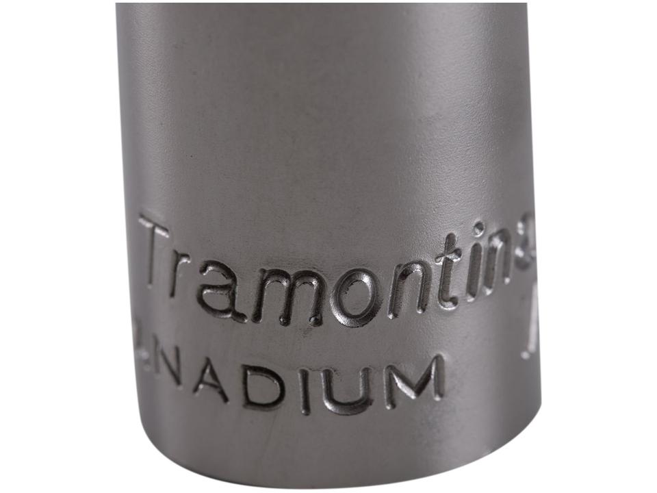Soquete Estriado Longo 1/2” 15mm Tramontina - PRO 44829115 - 2