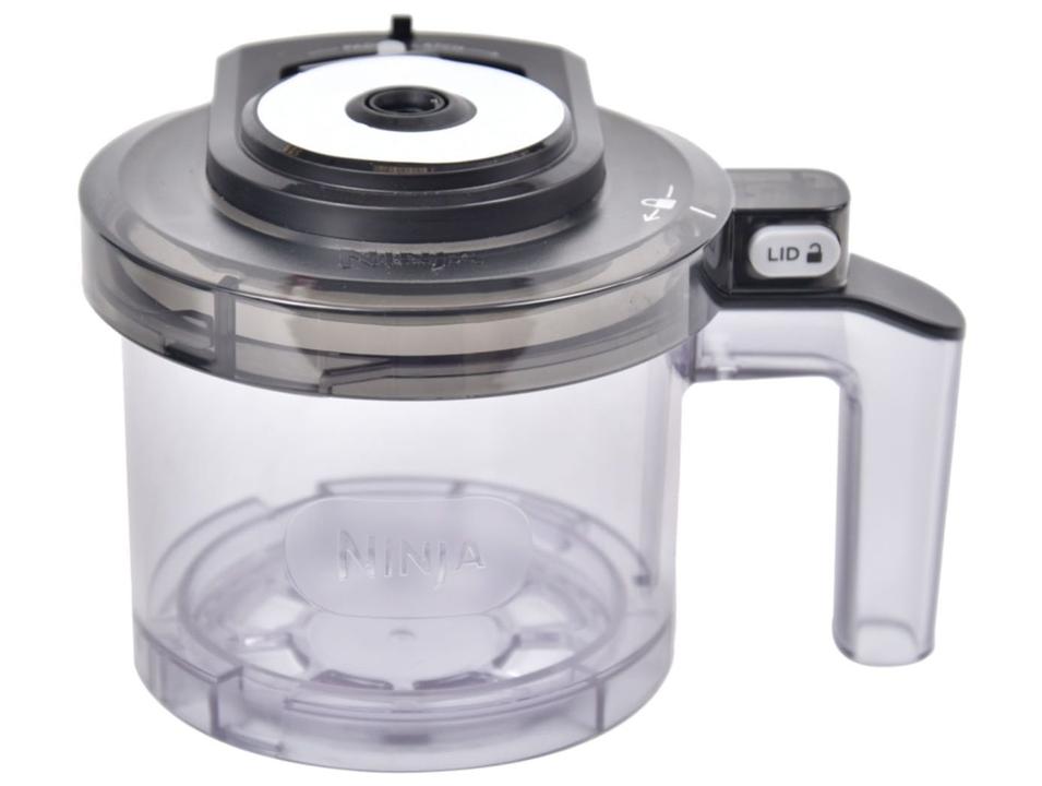 Sorveteira Ninja Creami NC301BZB 800W 470ml - 15