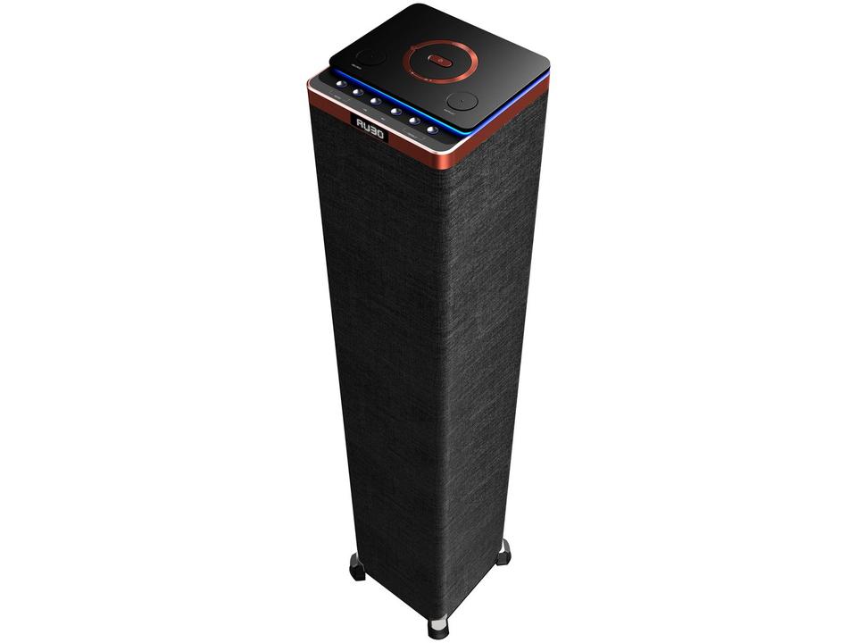 Soundbar Gradiente com Subwoofer Bluetooth - 6