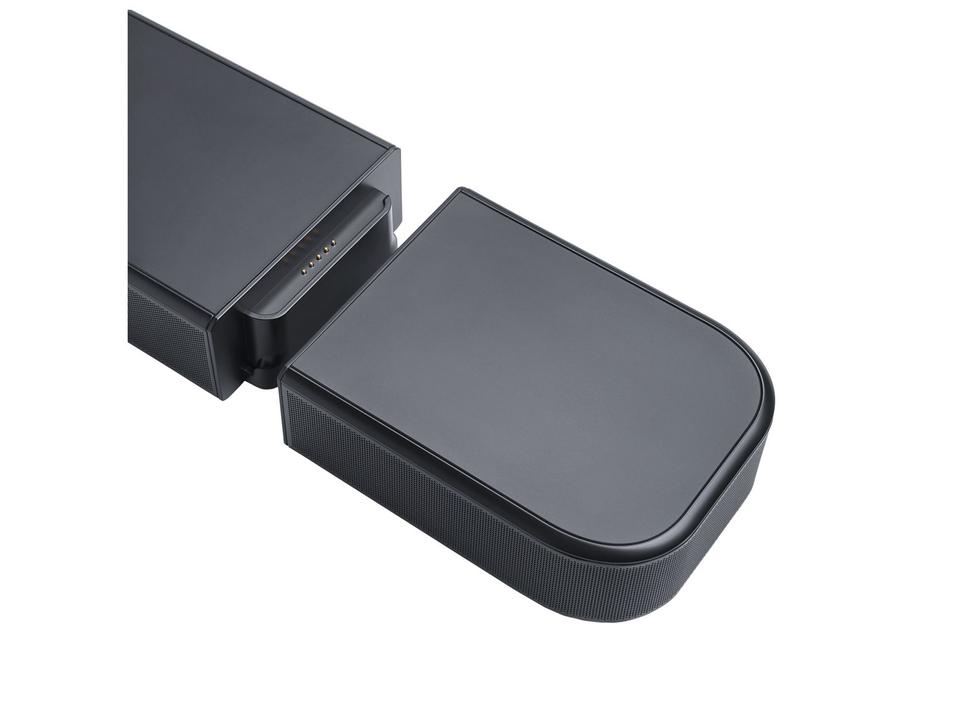 Soundbar JBL Bar Series 800MK2 5.1.2 Bluetooth com Subwoofer sem Fio 360W USB - 9