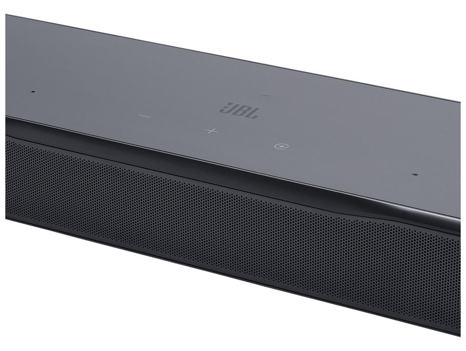 Soundbar JBL Bar Series 800MK2 5.1.2 Bluetooth com Subwoofer sem Fio 360W USB - 11