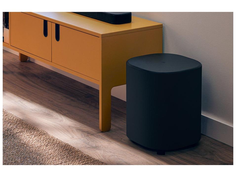 Soundbar JBL Bar Series 800MK2 7.1 Bluetooth com Subwoofer sem Fio 360W USB - 4