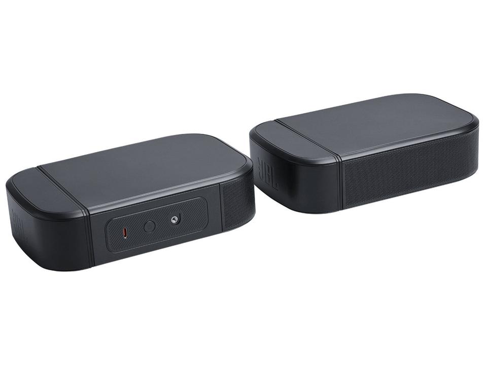 Soundbar JBL Bar Series 800MK2 7.1 Bluetooth com Subwoofer sem Fio 360W USB - 10