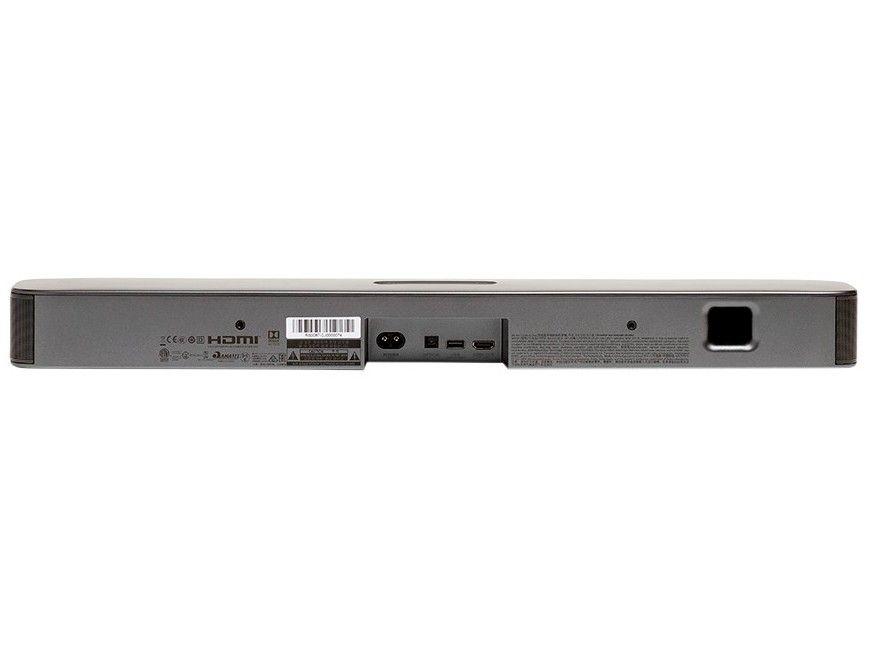 Soundbar JBL Bluetooth 40W - 3