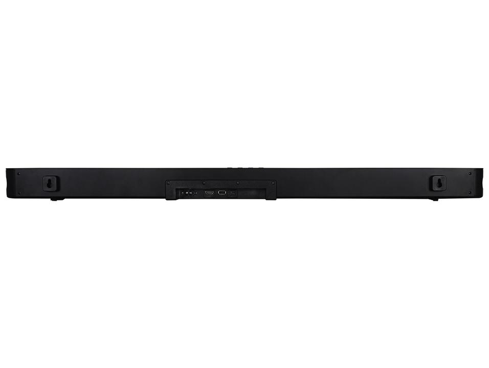 Soundbar JBL Cinema 2.1 Bluetooth com Subwoofer sem Fio 110W USB - 3