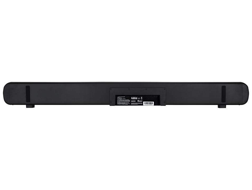 Soundbar JBL Cinema 2.1 Bluetooth com Subwoofer sem Fio 110W USB - 5