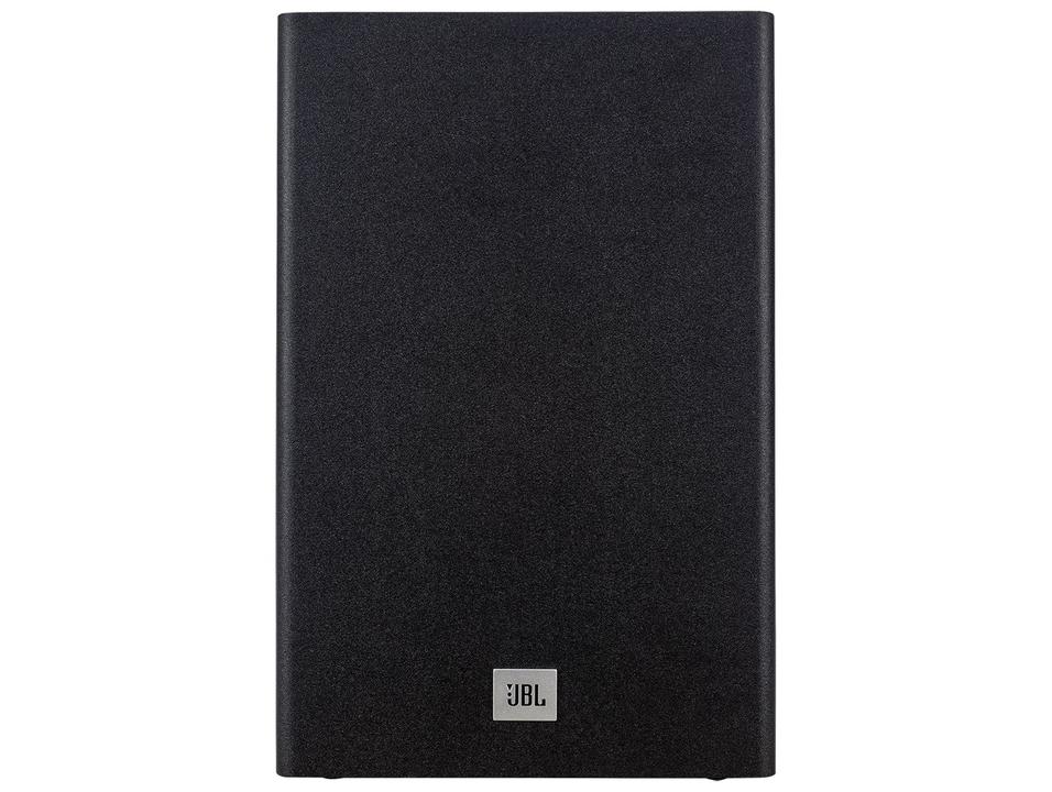 Soundbar JBL Cinema 2.1 Bluetooth com Subwoofer sem Fio 110W USB - 7