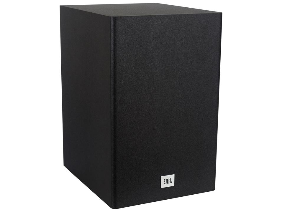 Soundbar JBL Cinema 2.1 Bluetooth com Subwoofer sem Fio 110W USB - 9