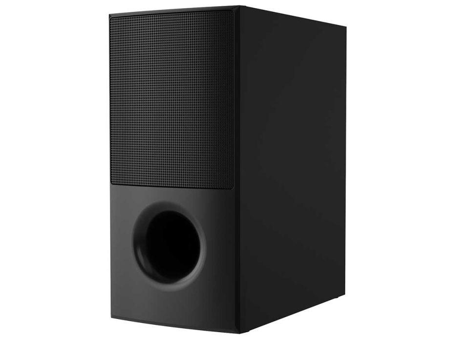 Soundbar LG com Subwoofer Bluetooth 600W 4.1 Canais SNH5 - 6