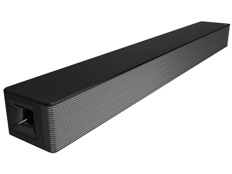 Soundbar LG com Subwoofer Bluetooth - 600W 4.1 Canais SNH5 - Bivolt - 10