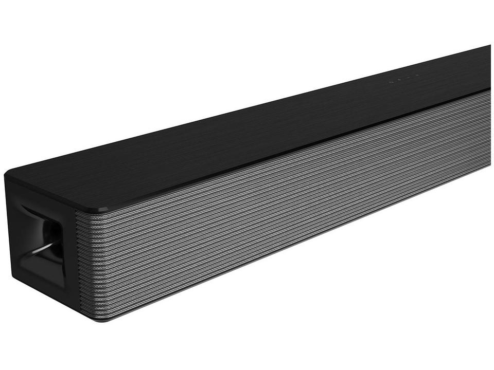 Soundbar LG com Subwoofer Bluetooth - 600W 4.1 Canais SNH5 - Bivolt - 4