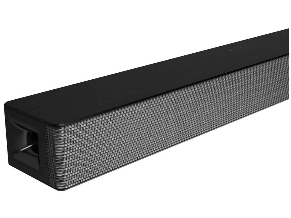 Soundbar LG com Subwoofer Bluetooth - 600W 4.1 Canais SNH5 - Bivolt - 12