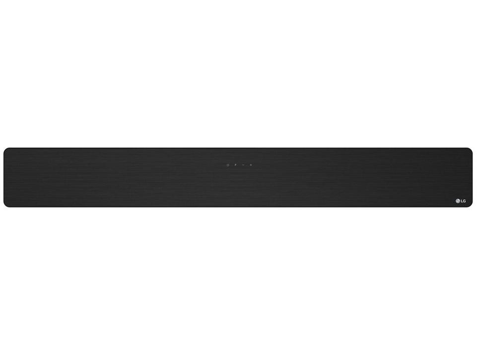 Soundbar LG com Subwoofer Bluetooth 600W 4.1 Canais SNH5 - 9