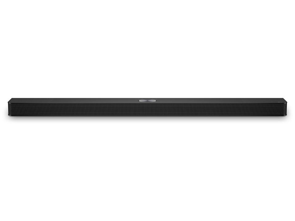 Soundbar LG S90TY 5.1.3 Wi-Fi e Bluetooth com Subwoofer 570W USB - 2
