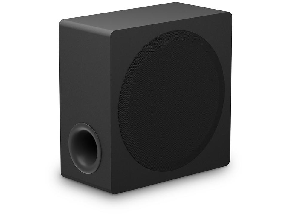 Soundbar LG S90TY 5.1.3 Wi-Fi e Bluetooth com Subwoofer 570W USB - 4