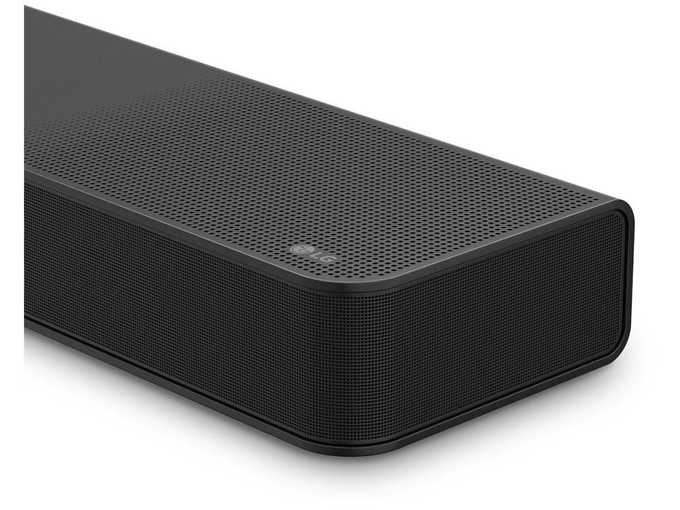 Soundbar LG S90TY 5.1.3 Wi-Fi e Bluetooth com Subwoofer 570W USB - 6