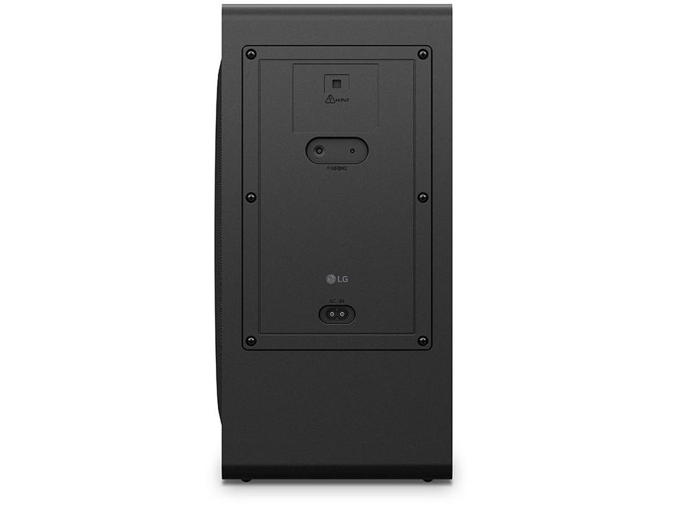 Soundbar LG S90TY 5.1.3 Wi-Fi e Bluetooth com Subwoofer 570W USB - 8