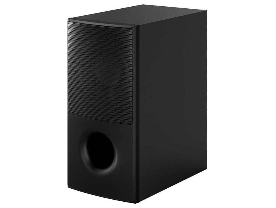 Soundbar LG SH5A 4.1 Bluetooth com Subwoofer 600W USB - 9