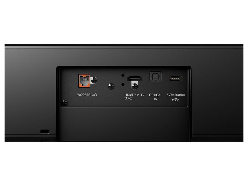 Soundbar LG SH5A 4.1 Bluetooth com Subwoofer 600W USB - 8