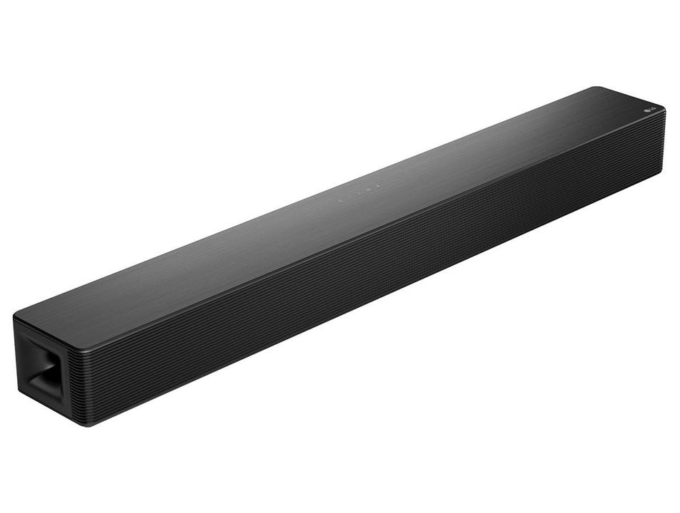 Soundbar LG SH5A 4.1 Bluetooth com Subwoofer 600W USB - 5