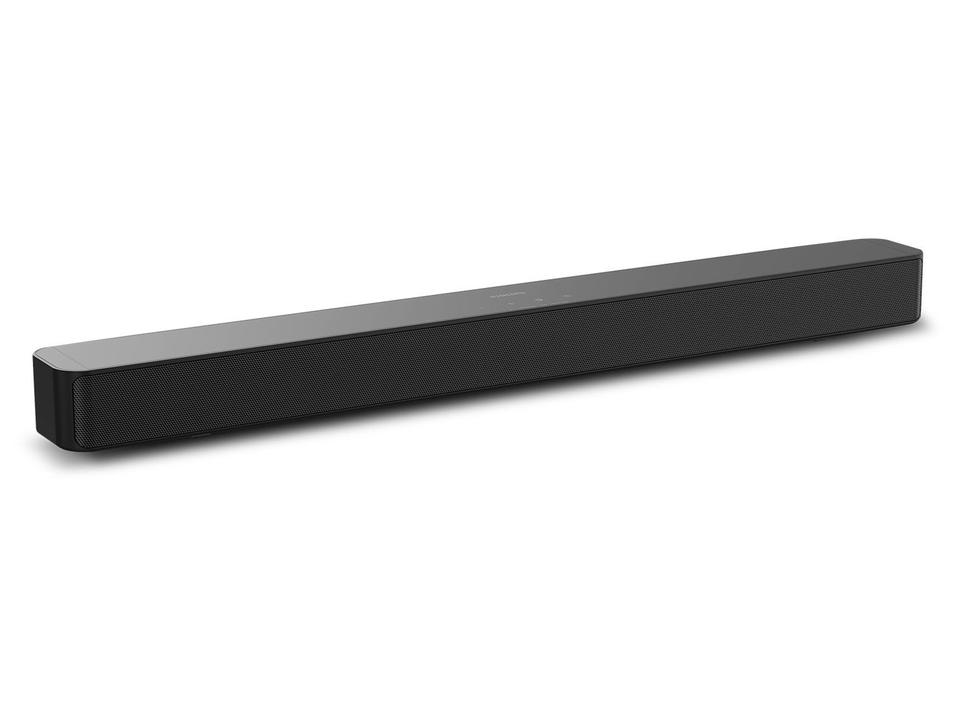 Soundbar Philips TAB4000/78 2.0 Canais Bluetooth 60W Preto - 7