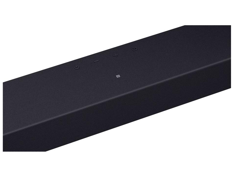 Soundbar Samsung B-Series HW-B400F 40W USB - 11