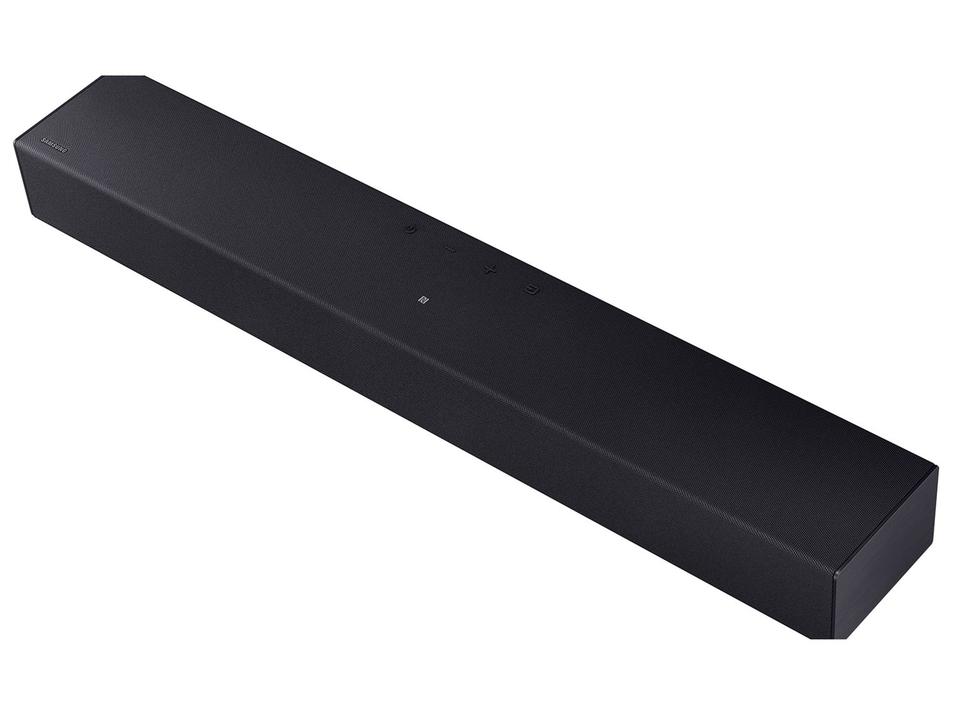 Soundbar Samsung B-Series HW-B400F 40W USB - 7