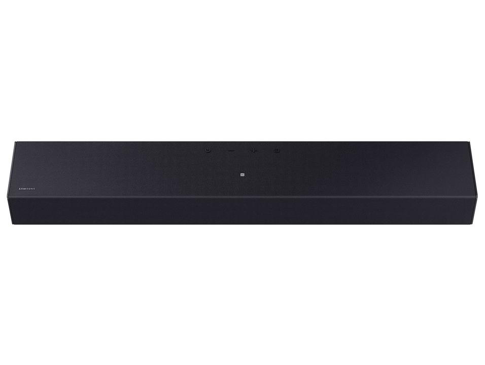 Soundbar Samsung B-Series HW-B400F 40W USB - 9