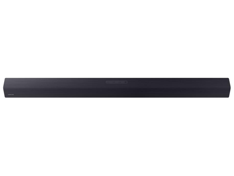 Soundbar Samsung HW-B450F 2.1 Canais Bluetooth com Subwoofer 300W Preto - 6