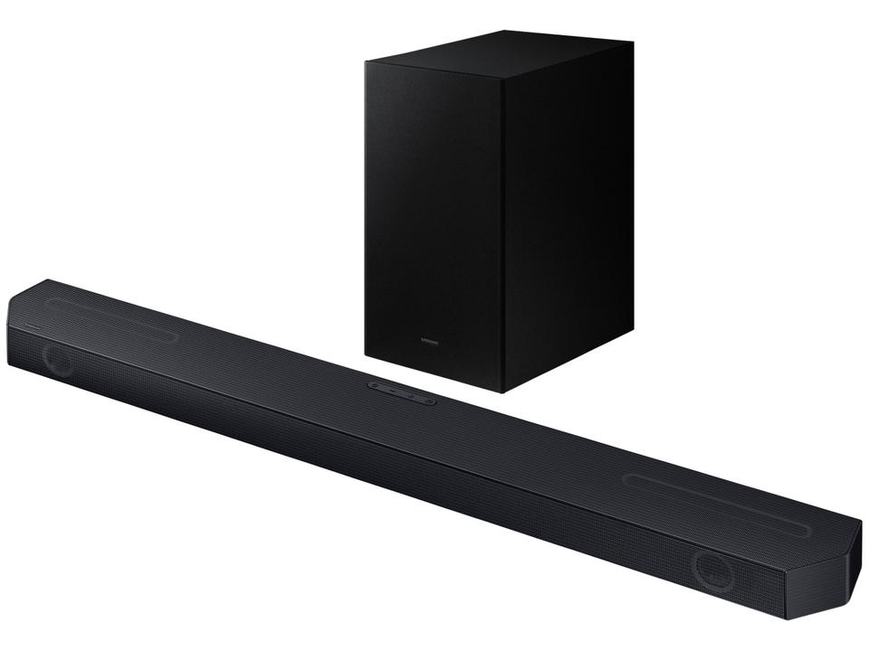 Soundbar Samsung HW-Q600C/ZD 3.1.2 Canais - 2