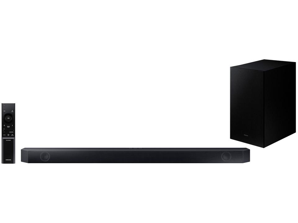Soundbar Samsung HW-Q600C/ZD 3.1.2 Canais