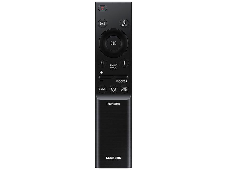 Soundbar Samsung HW-Q600C/ZD 3.1.2 Canais - 7