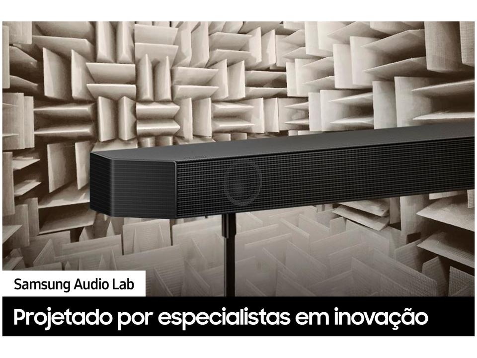 Soundbar Samsung HW-Q600C/ZD 3.1.2 Canais - 14