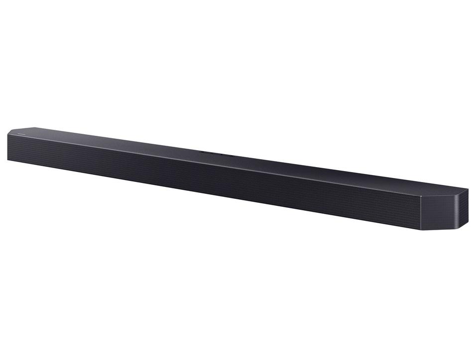 Soundbar Samsung HW-Q600F 3.1.2 Canais Bluetooth com Subwoofer 380W Preto - 8