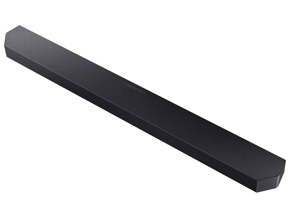 Soundbar Samsung HW-Q600F 3.1.2 Canais Bluetooth com Subwoofer 380W Preto - 7