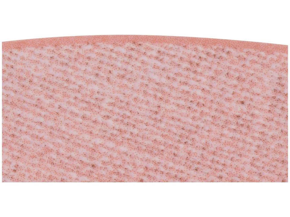 Sousplat Rosa 34cm Alleanza Linho - 4