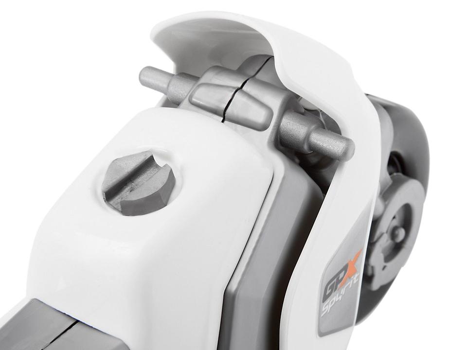 Spyrit com Ferramentas - 2