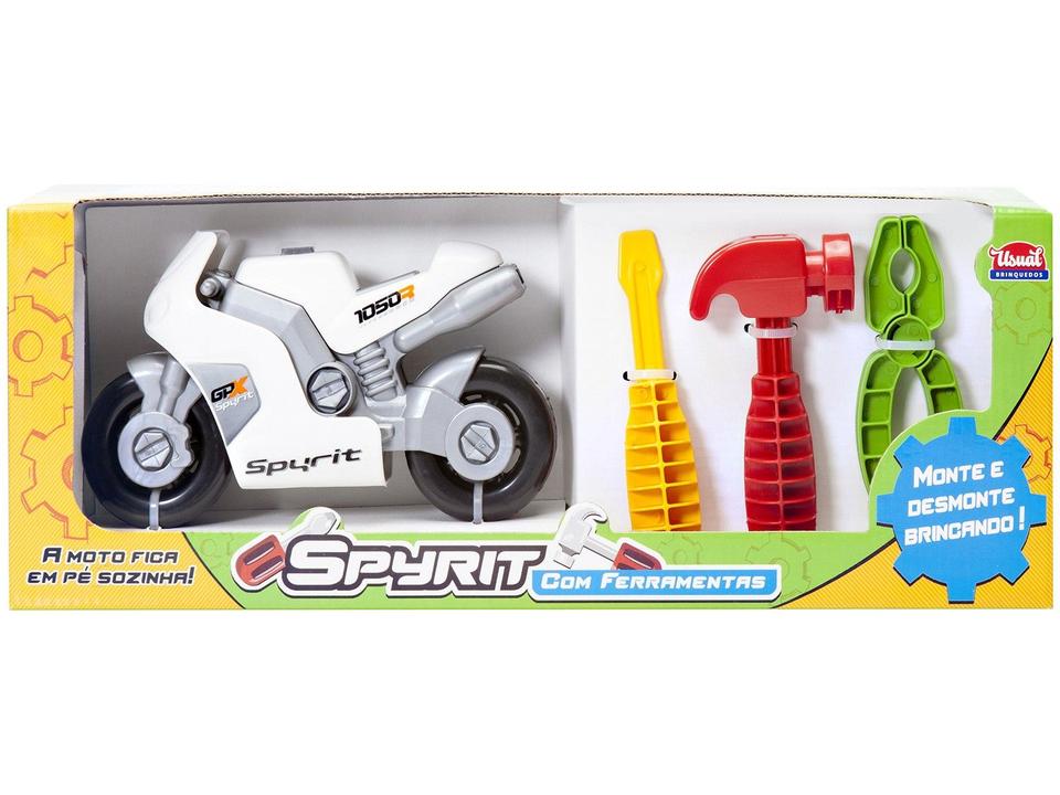 Spyrit com Ferramentas - 4