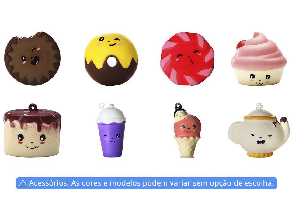 Squishies Bob Polibrinq - 1