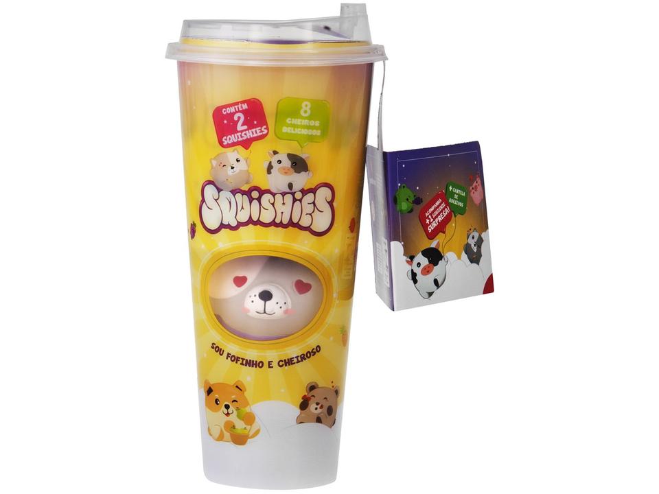 Squishies Prit Polibrinq - 2