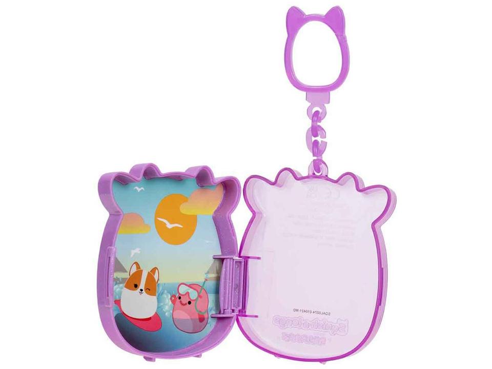 Squishies Squish a Long Sunny Brinquedos - 17