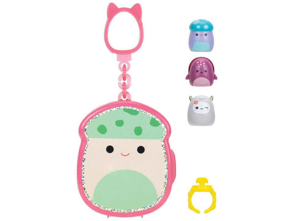 Squishies Squish a Long Sunny Brinquedos - 6