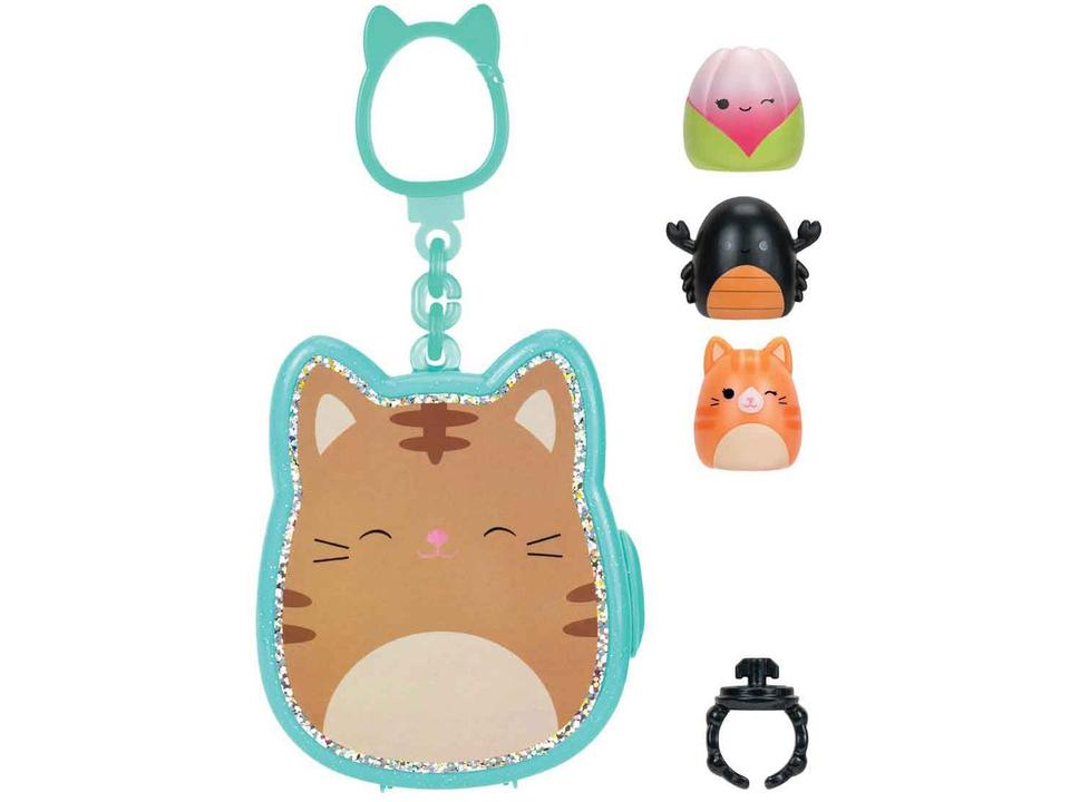 Squishies Squish a Long Sunny Brinquedos - 12