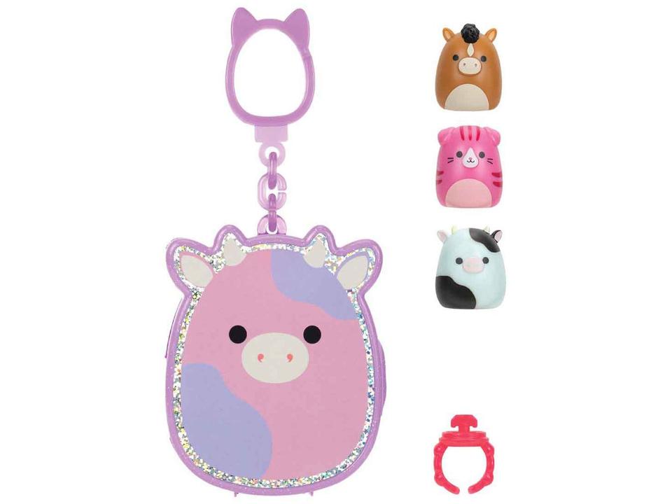 Squishies Squish a Long Sunny Brinquedos - 18