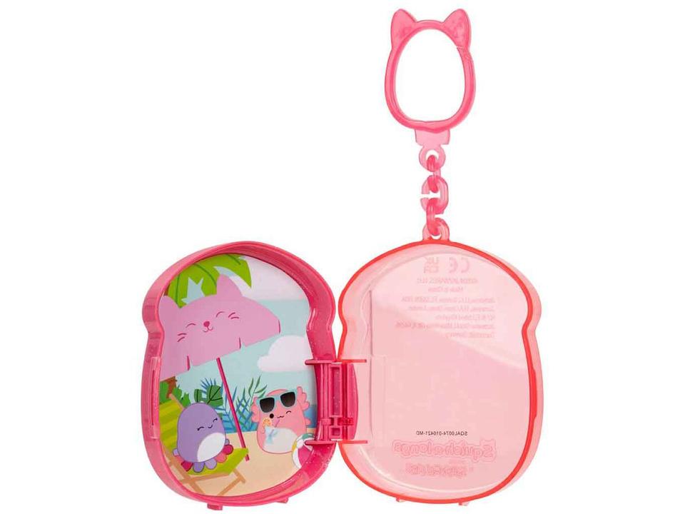 Squishies Squish a Long Sunny Brinquedos - 8